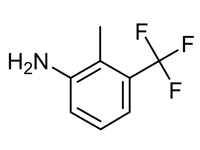 2-甲基-3-三氟甲基苯胺,99%