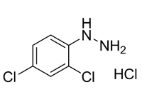 2,4-二氯苯肼鹽酸鹽，98% 