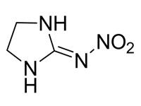 2-硝基亞氨基咪唑烷,98%