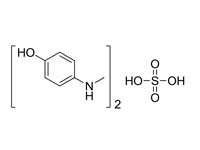 米吐爾(對甲氨基酚硫酸鹽),AR,99%