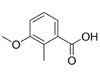 3-甲氧基-2-甲基苯甲酸，99%（HPLC） 