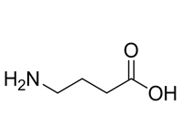 γ-氨基丁酸，99% 
