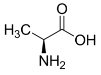 L-丙氨酸，99%(HPLC) 