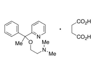 琥珀<em>酸</em>多西拉敏，99%