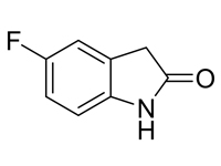 5-氟吲哚酮，98% 