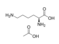L-醋酸賴氨酸，98% 
