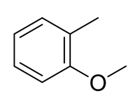 2-甲氧基甲苯，99%（GC） 