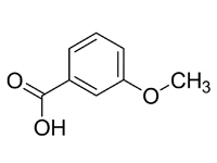 3-甲氧基苯甲酸，98% 