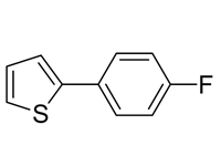 2-(4-氟苯基)噻吩,99%(HPLC)