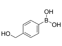 4-(羥甲基)苯硼酸，98%（HPLC) 