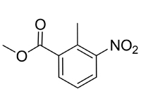 2-甲基-3-硝基苯甲酸甲酯，99%（GC) 