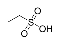 乙烷磺酸，80% 