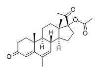 醋酸孕甾酮 
