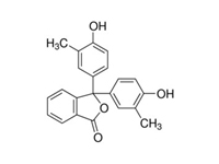 鄰甲苯酚酞溶液，1g/L 