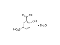 二水合5-磺基水楊酸，AR，99% 