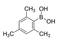 2,4,6-三甲基苯硼酸,97%(HPLC)