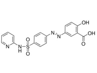 柳氮磺胺吡啶，98% 