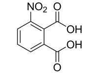 3-硝基鄰苯二甲酸，99.0%（HPLC） 