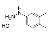 3,4-二甲基苯肼鹽酸鹽，98%（HPLC） 