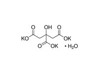 一水合檸檬酸鉀，AR，99.5% 