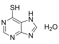 6-巰基嘌呤 一水合物，98% 
