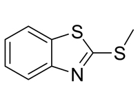 2-甲硫基苯并噻唑，98%（HPLC） 