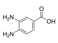 3,4-二氨基苯甲酸,98%(HPLC)