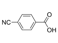 對(duì)氰基苯甲酸