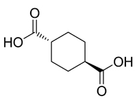 反式-1,4-環(huán)己二羧酸 