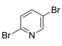 2,5-二溴吡啶，99%（HPLC） 