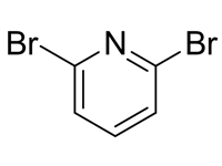 2,6-二溴吡啶，98%（HPLC） 