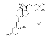 骨化二醇一水合物 