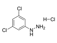 3,5-二氯苯肼鹽酸鹽，98%（HPLC） 