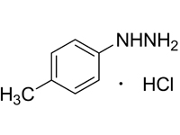 對甲苯肼鹽酸鹽，98% 