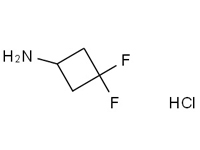 3,3-二氟環(huán)丁-1-胺鹽酸鹽 