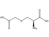 S-(羧甲基)-L-半胱氨酸 