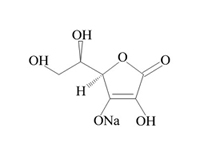 異VC鈉,異抗壞血酸鈉，CP 