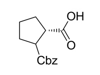 N-芐氧羰基-D-脯氨酸,98%(HPLC)
