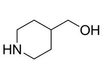 4-哌啶甲醇，98%(GC) 