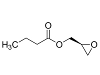 （S）-（+）-丁酸縮水甘油酯，97%（GC) 