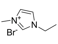1-乙基-3-甲基溴化咪唑鎓, 98%（HPLC) 