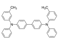 N,N'-二苯基-N,N'-二(3-甲基苯基)-1,1'-聯苯-4,4'-二胺,98%