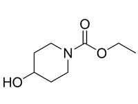 4-羥基哌啶-1-甲酸乙酯，98%（GC) 