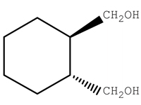 (1R,2R)-1,2-環己烷二甲醇,98%