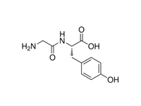甘氨酰-L-酪氨酸水合物,98%