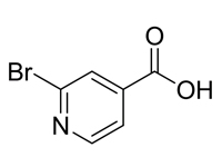 2-溴吡啶-4-甲酸,98%(HPLC)