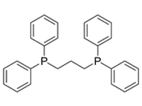 1,3-雙(二苯基膦基)丙烷，98%（HPLC) 