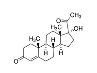 17α-羥孕酮,98%