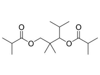 2,2,4-三甲基-1,3-戊二醇二異丁酸酯,98%(GC)