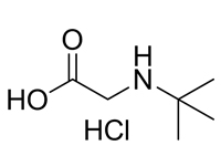 N-叔丁基甘氨酸 鹽酸鹽 